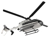 WL K160 EC-145 Helicopter RTF