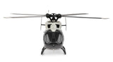 WL K160 EC-145 Helicopter RTF