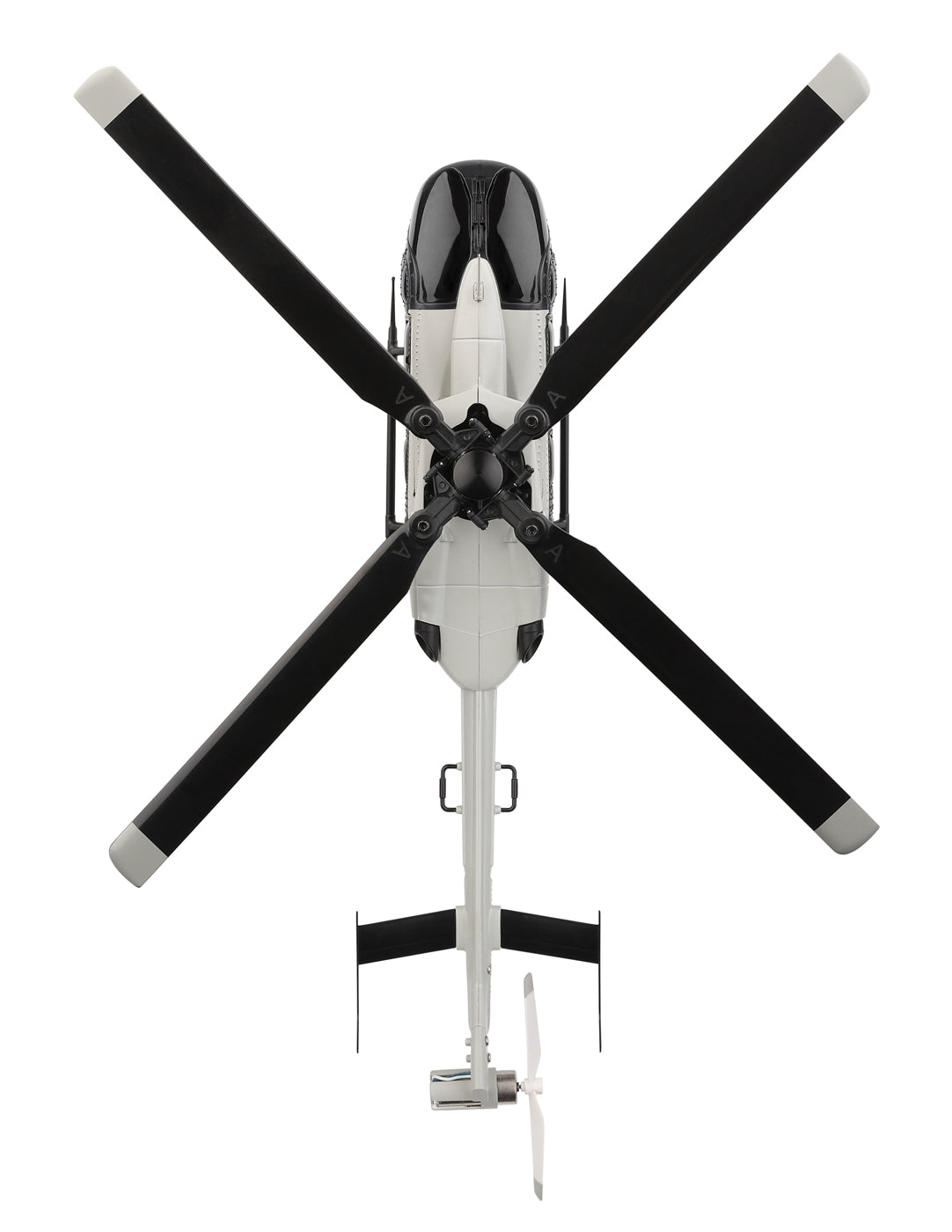 WL K160 EC-145 Helicopter RTF