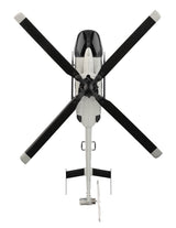 WL K160 EC-145 Helicopter RTF