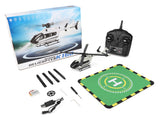 WL K160 EC-145 Helicopter RTF