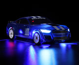 WL K4308 4WD Drift Car 1/43 RTR
