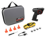 WL K4308 4WD Drift Car 1/43 RTR