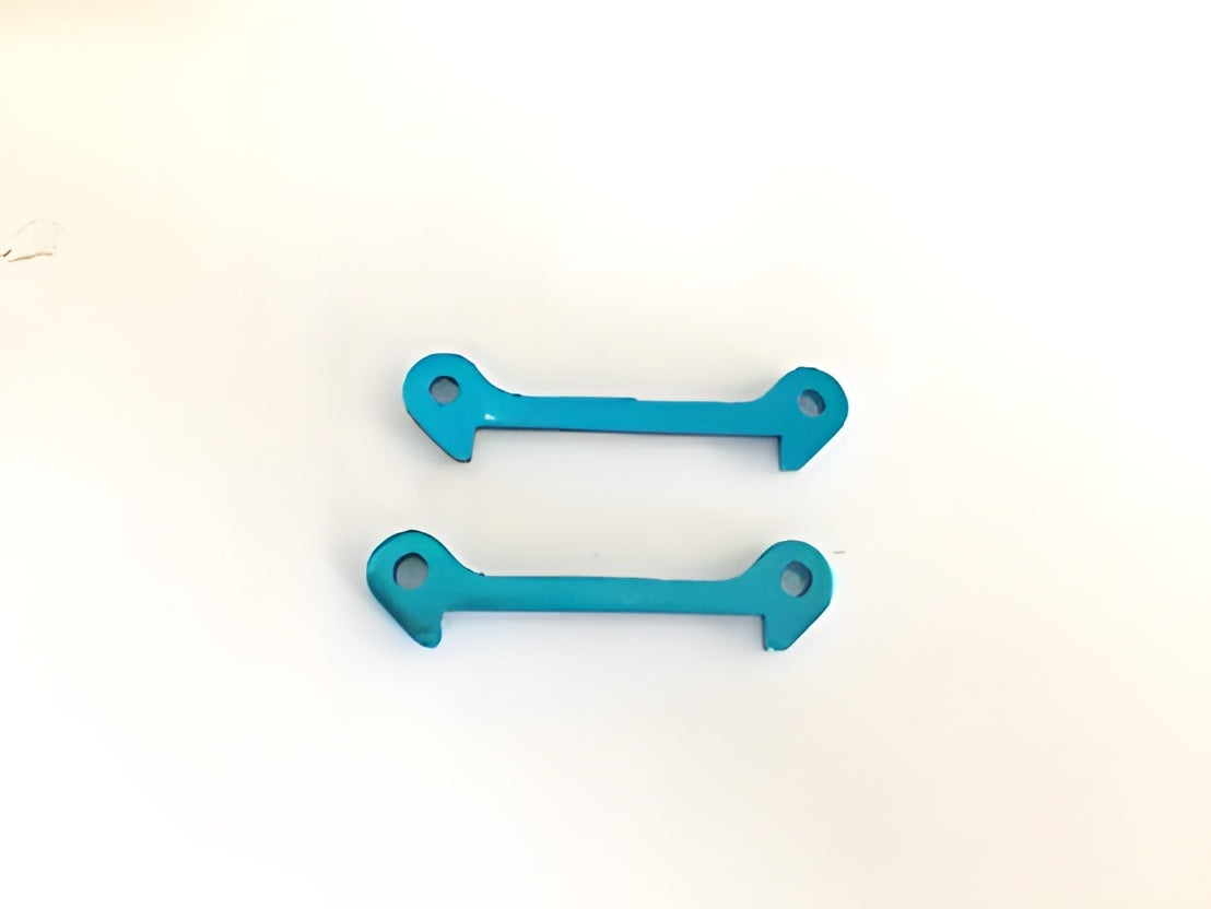 Suspension Arm Brace Plate (2)
