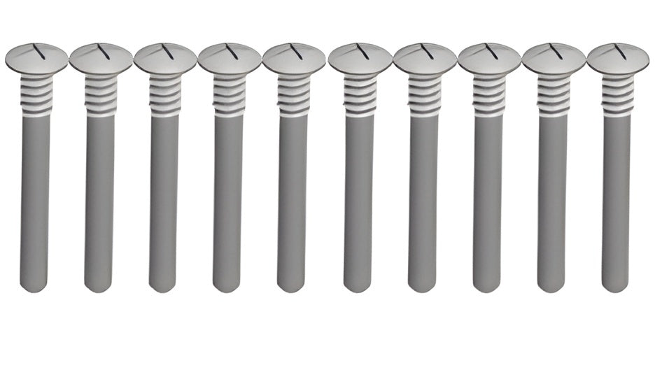 Pin Screw 1.5X14mm (10)