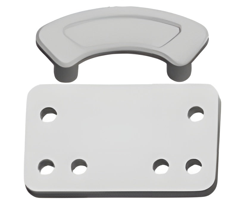 Bumper Support Set