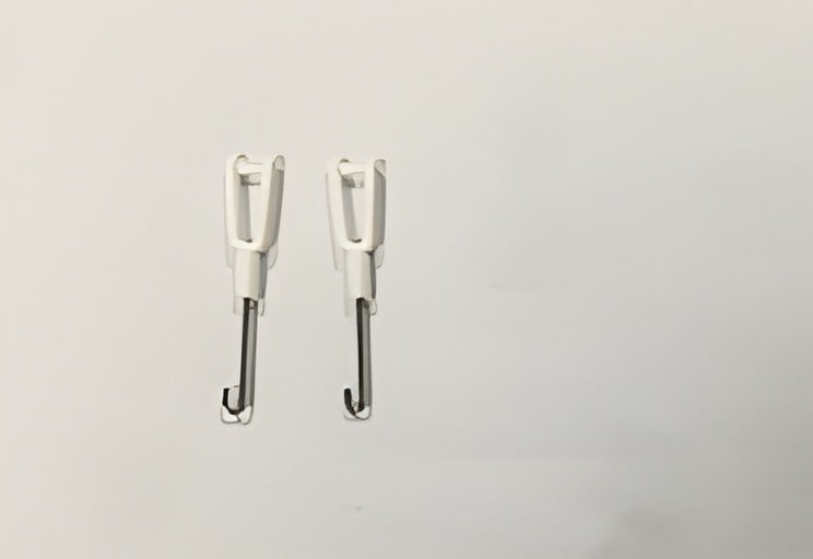 Linkage Set Front Motor Push/Pull - X450