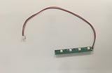 LED Light Board Right