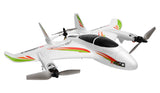 WL X450 Aviator RTF