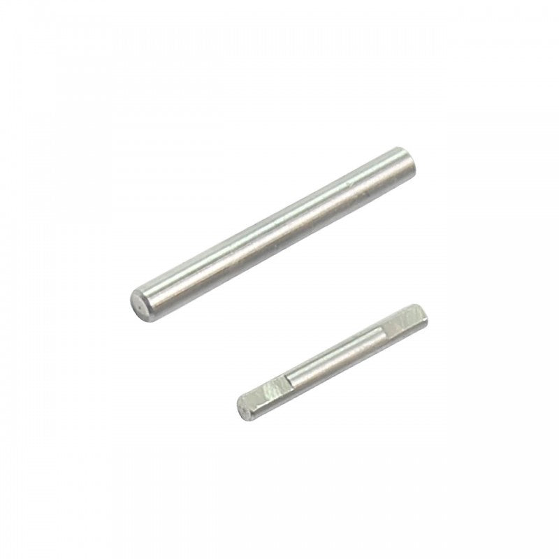 DISC.. Shaft Set