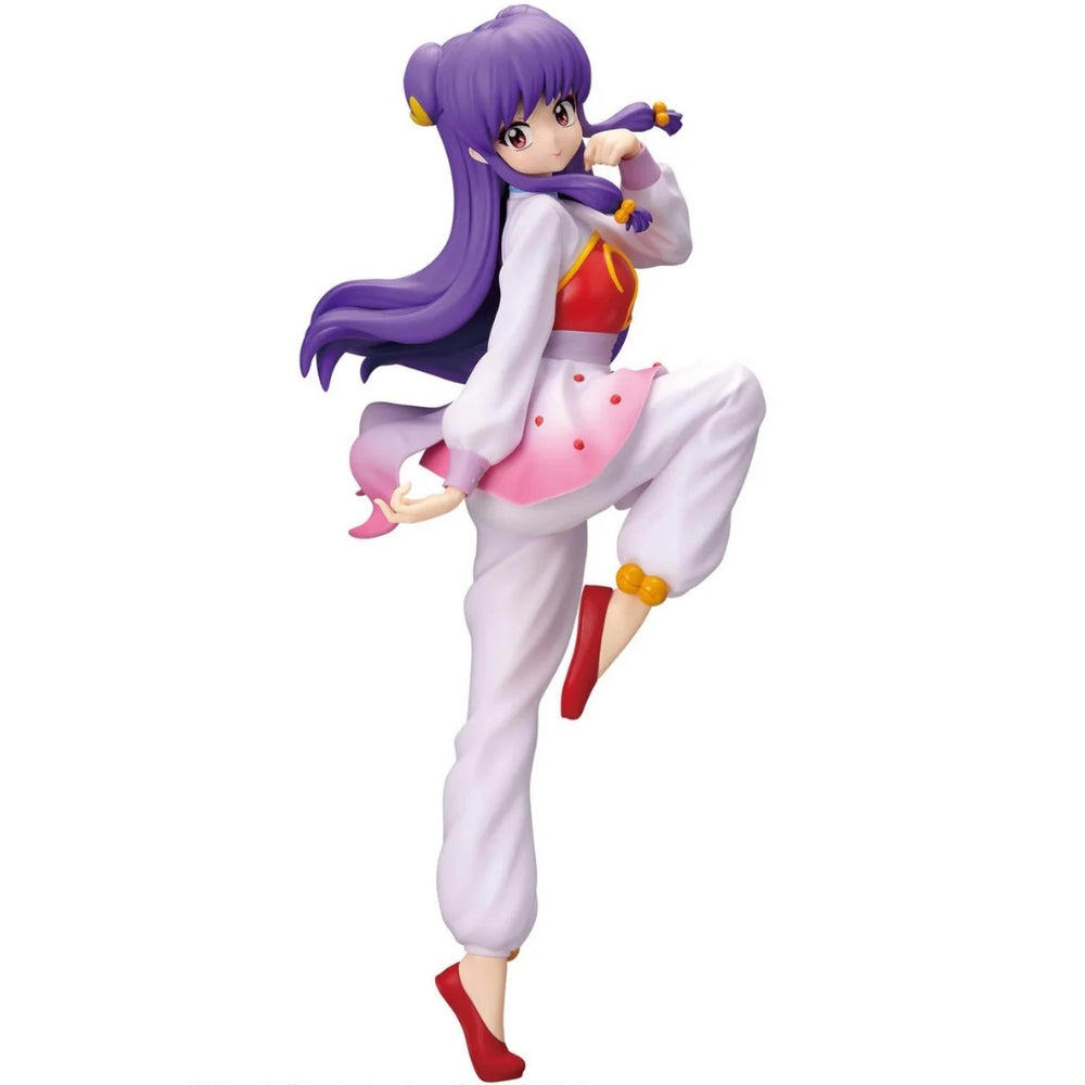 Bandai Ranma 1/2 Figure - Glitter&amp;Glamours-Shampoo