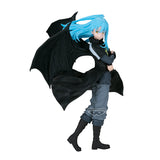 Bandai - That Time I Got Reincarnated As A Slime The Movie: Tears Of The Azure Sea Rimuru Tempest Figure