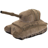 Plush toy World of Tanks 15 Anniversary FV4005 STAGE II, 33 cm