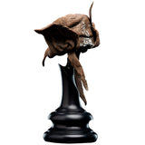 Weta Workshop The Hobbit - The Hat of Radagast the Brown Mini Prop Replica 1/4