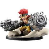 Bandai One Piece - World Collectable Figure Special the Worst Generation Eustass Kid