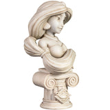 Beast Kingdom Disney Princess Series -Jasmine Bust