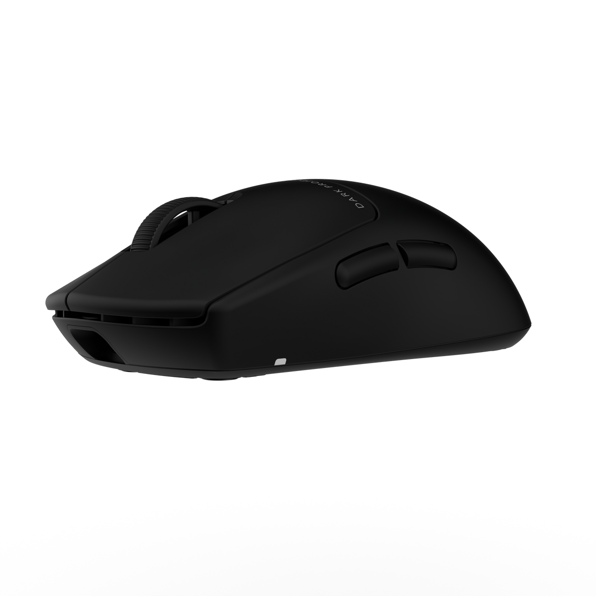 Dark Project Nexus Wireless Gaming Mouse, Black