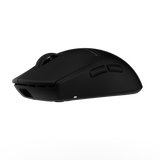 Dark Project Nexus Wireless Gaming Mouse, Black