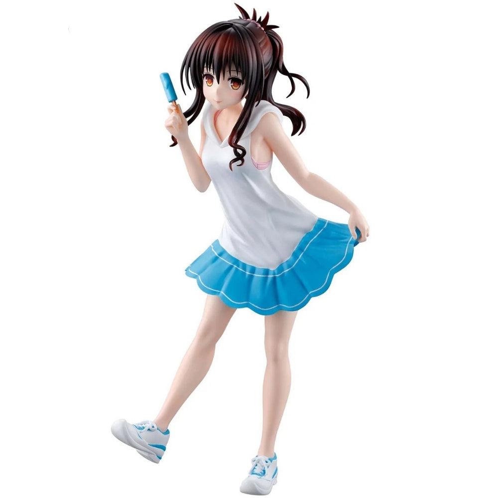 Bandai To Loveru Darkness - Glitter&amp;Glamours Mikan Yuki Figure