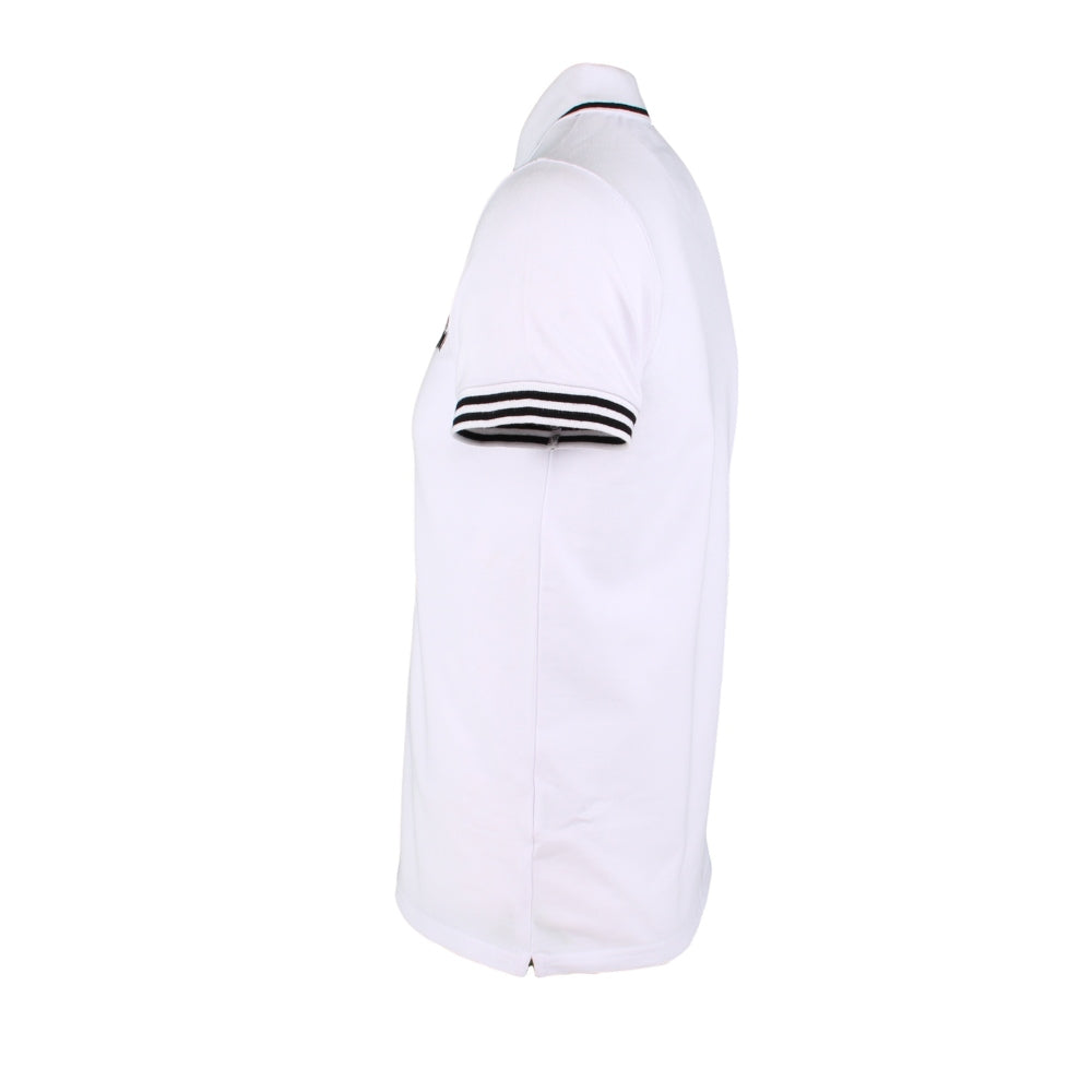 Navi -  Polo White, L