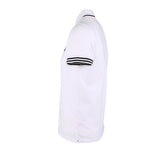 Navi -  Polo White, L