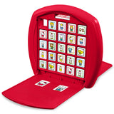 Winning Moves Top Trumps Match - Hello Kitty Multilingual Board Game