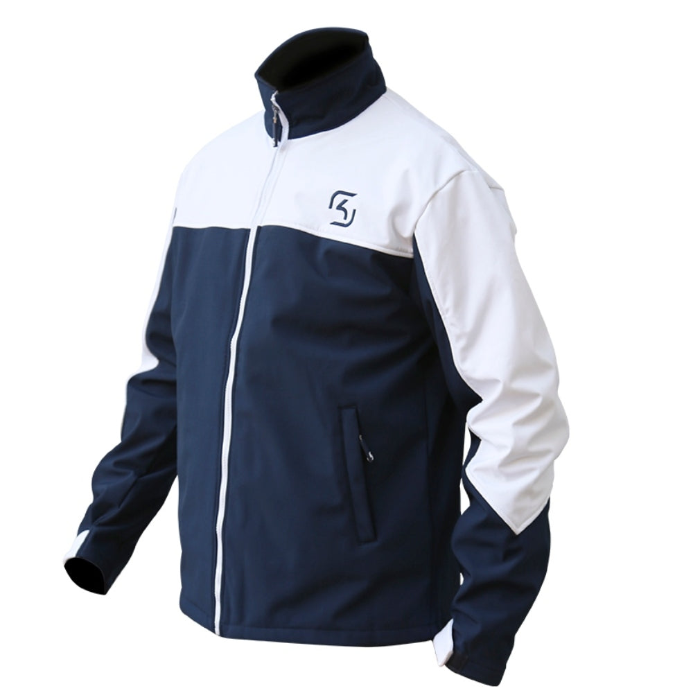 SK Gaming - Softshell Jacket, XS