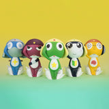 Bandai - Sgt. Keroro Big Sofvimates -Dororo
