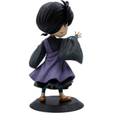 Bandai Banpresto Inuyasha - Q posket-Inuyasha&amp;Miroku-(B:Miroku) Figure
