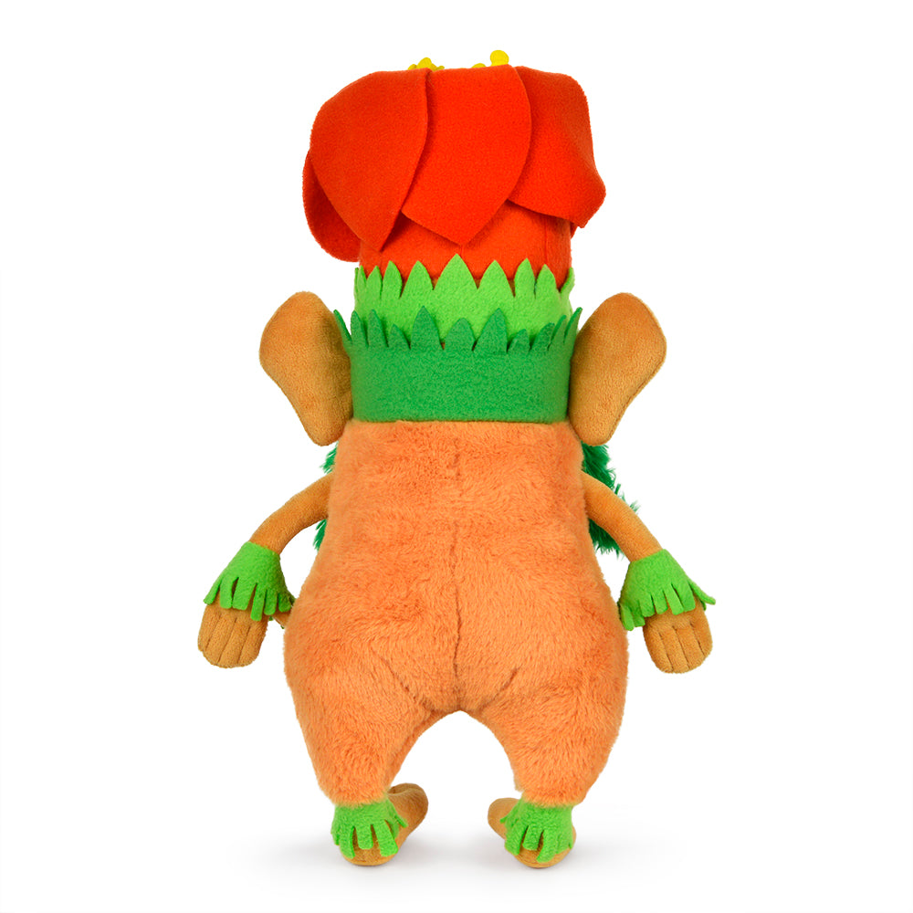 Plush toy WP MERCHANDISE "Mavka. The Forest Song" Hush  41 cm