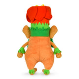 Plush toy WP MERCHANDISE "Mavka. The Forest Song" Hush  41 cm
