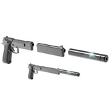FIREARM COLLECTION Vol.2 Egg Attack Action Replica