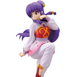 Bandai Ranma 1/2 Figure - Glitter&amp;Glamours-Shampoo