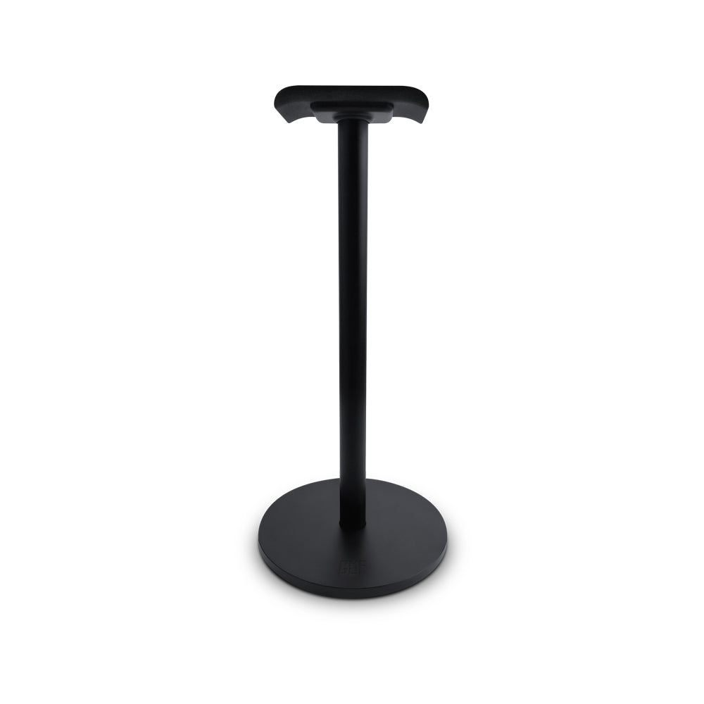 FragON - Watchtower K1 headset &amp; headphone holder, Black