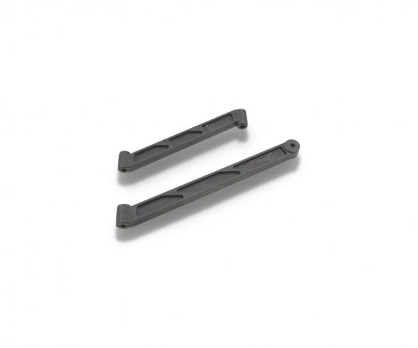 Akuma chassis stiffener (2) front/rear - 500405987 - Carson