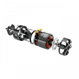 ARES PRO V4 540 Sensor Brushless Motor SPEC 10.5T