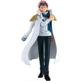 Bandai One Piece Figure - The Shukko-Koby