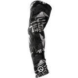 Overwatch 2 Genji Dragon Blade seamless gaming arm sleeve, XL