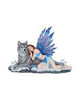 Ravynne Gothic Fairy Figurine