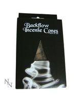 Dragon Pool Backflow Incense Burner 19cm