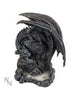 Flor de Muerte Backflow Incense Burner