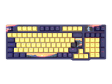 Dark Project - 98 Sunset - G3MS Mech. RGB ISO (DE)