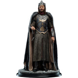 Weta Workshop The Lord of the Rings - Classic Series - King Aragorn Statue 1:6 Scale