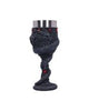 Dragon Coil Tankard Red 16cm