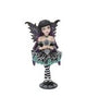 Little Shadows Noire Figurine Gothic Fantasy Fairy Ornament