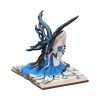 Alice 19cm- Wonderland Fairy Figurine – billede 7