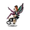 Hatter with Teacup 16cm - Wonderland Fairy – billede 5