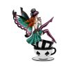 Hatter with Teacup 16cm - Wonderland Fairy – billede 8
