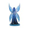 Anne Stokes Enchantment Blue Fairy with Goblet Figurine