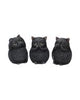 Duo Divination Witches Cat Figurine